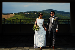 Bob + Ivana